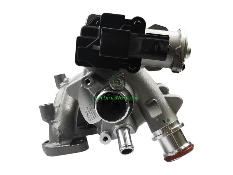 Turbina SKODA RAPID 1.2 TSI 77 KW / 105 CP Noua - Image 6