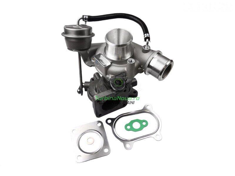 Turbina ALFA ROMEO GIULIETTA 1.4 TB 77 KW / 105 CP Noua - Image 4