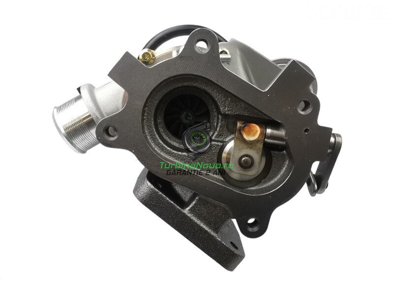 Turbina ALFA ROMEO GIULIETTA 1.4 TB 77 KW / 105 CP Noua - Image 8