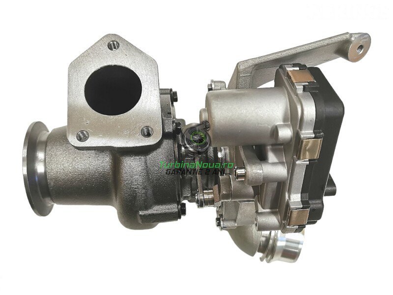Turbina BMW X1 (E84) sDrive 18 d 100 KW / 136 CP Noua - Image 2
