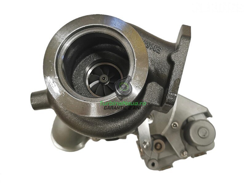 Turbina BMW X1 (E84) sDrive 18 d 100 KW / 136 CP Noua - Image 8
