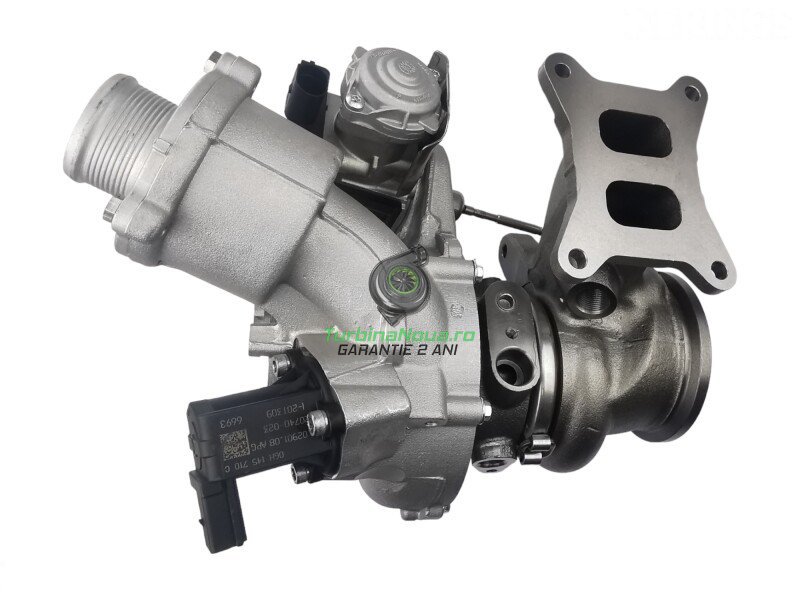 Turbina SEAT LEON 2.0 Cupra 213 KW / 290 CP Noua - Image 2
