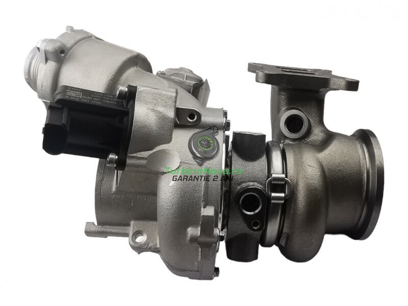 Turbina SEAT LEON 2.0 Cupra 213 KW / 290 CP Noua - Image 6
