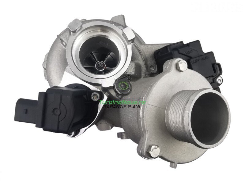 Turbina SEAT LEON 2.0 Cupra 213 KW / 290 CP Noua - Image 7