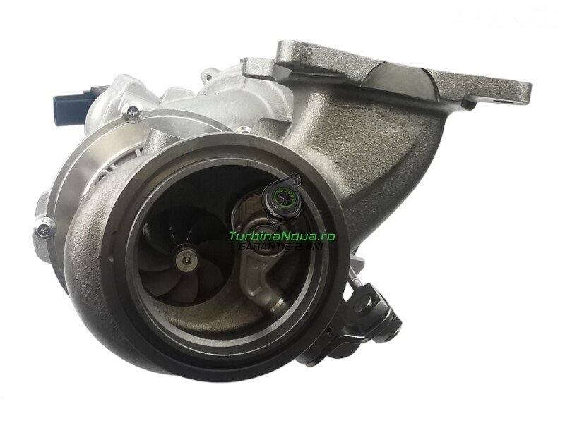 Turbina SEAT LEON 2.0 Cupra 213 KW / 290 CP Noua - Image 8