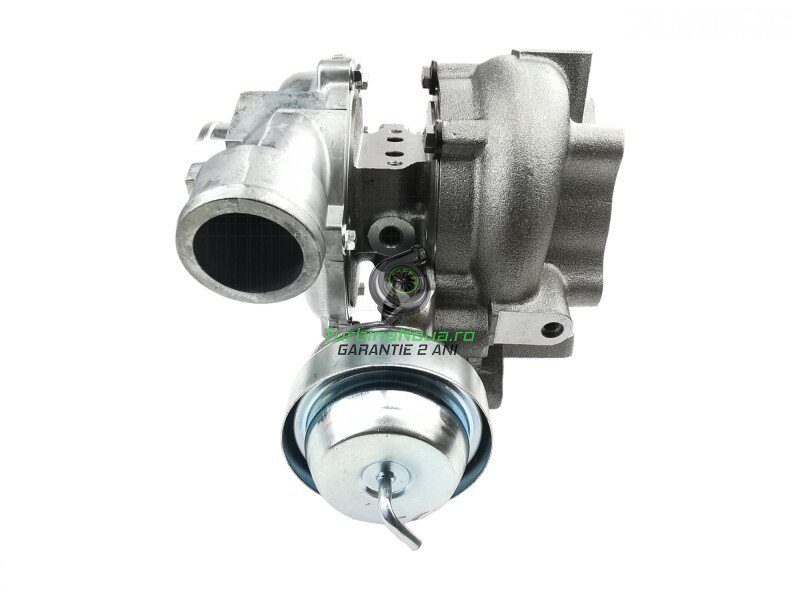 Turbina ISUZU D-MAX I 3.0 DiTD 4x4 120 KW / 163 CP Noua - Image 2