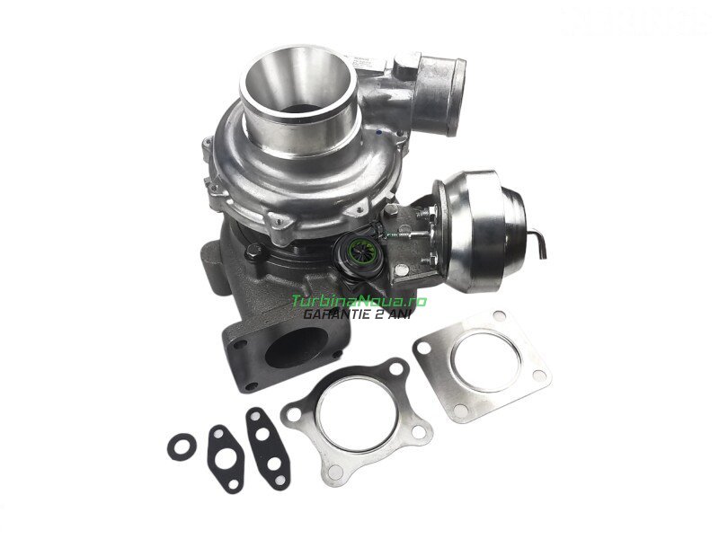 Turbina ISUZU D-MAX I 3.0 DiTD 4x4 120 KW / 163 CP Noua - Image 3