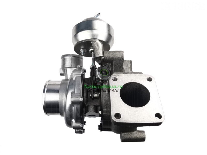 Turbina ISUZU D-MAX I 3.0 DiTD 4x4 120 KW / 163 CP Noua - Image 5