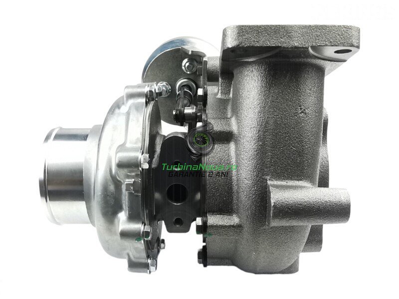 Turbina ISUZU D-MAX I 3.0 DiTD 4x4 120 KW / 163 CP Noua - Image 6