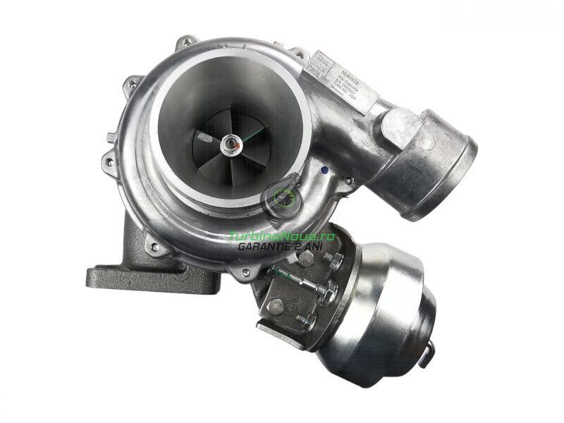 Turbina ISUZU D-MAX I 3.0 DiTD 4x4 120 KW / 163 CP Noua - Image 7