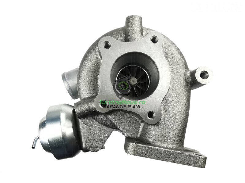 Turbina ISUZU D-MAX I 3.0 DiTD 4x4 120 KW / 163 CP Noua - Image 8