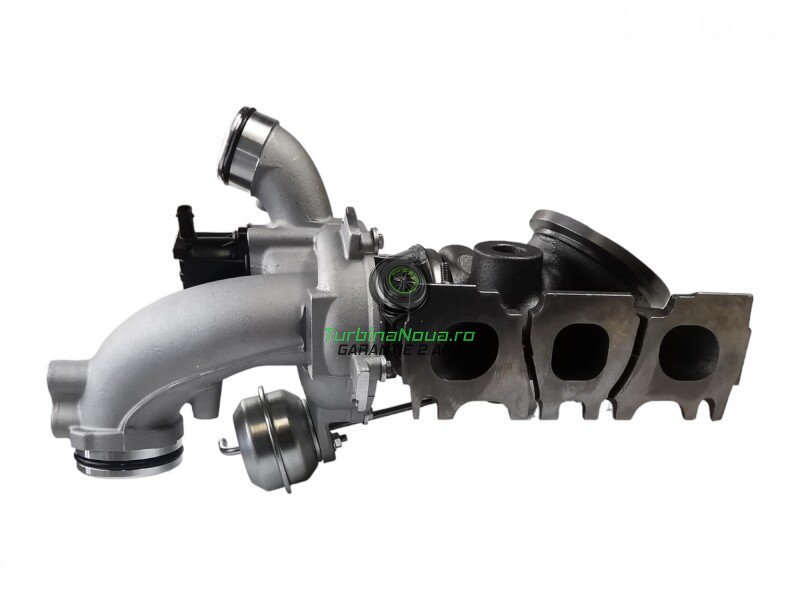 Turbina MERCEDES-BENZ C-CLASS C 450 AMG 4-matic 270 KW / 367 CP Noua - Image 2