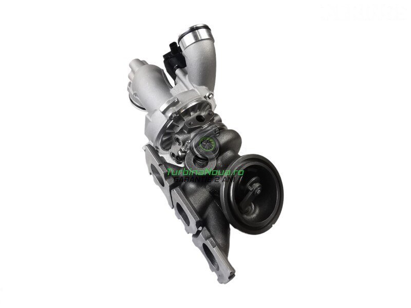 Turbina MERCEDES-BENZ C-CLASS C 450 AMG 4-matic 270 KW / 367 CP Noua - Image 7