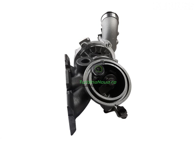 Turbina MERCEDES-BENZ C-CLASS C 450 AMG 4-matic 270 KW / 367 CP Noua - Image 9