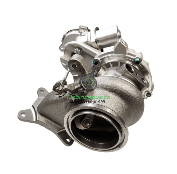 Turbina AUDI TT Roadster 2.0 TFSI 169 KW / 230 CP Noua - Image 6
