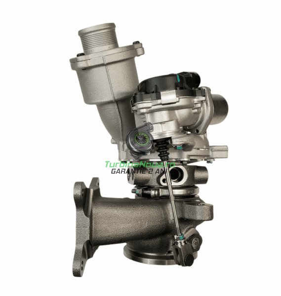 Turbina VW PASSAT B8 Variant 2.0 TSI 162 KW / 220 CP Noua - Image 2
