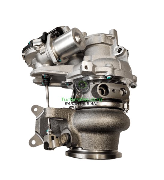 Turbina VW PASSAT B8 Variant 2.0 TSI 162 KW / 220 CP Noua - Image 3