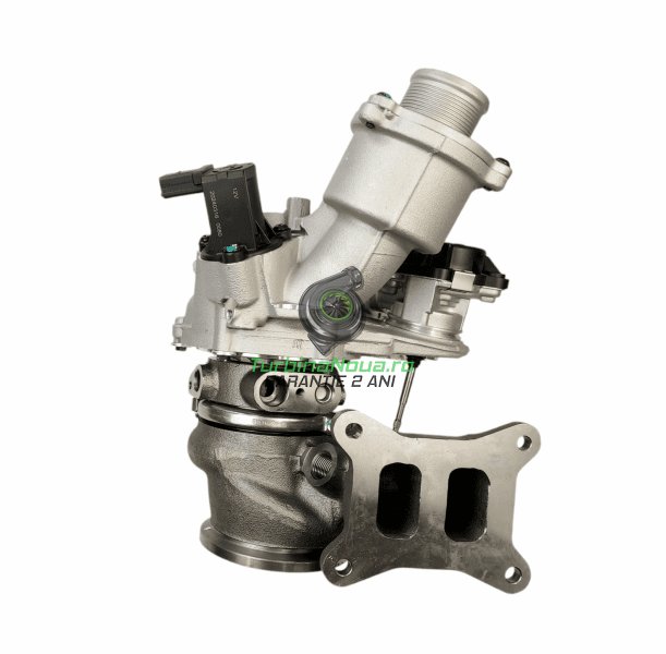 Turbina VW PASSAT B8 Variant 2.0 TSI 162 KW / 220 CP Noua - Image 4
