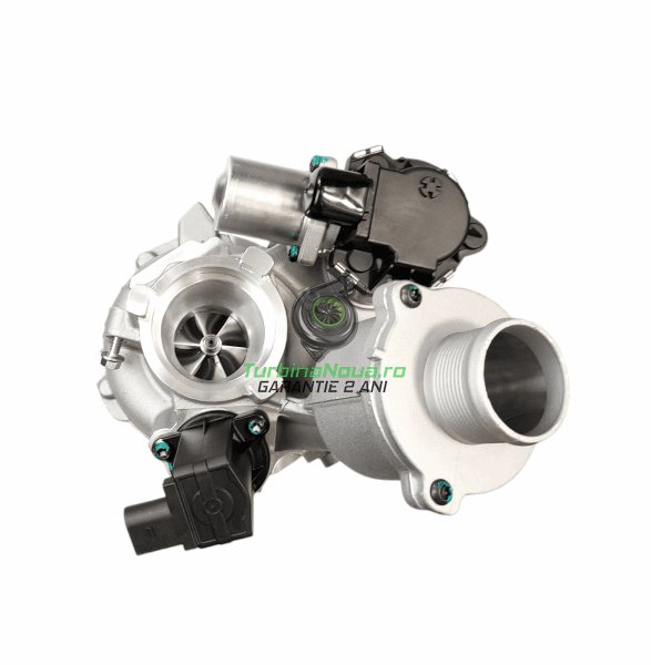 Turbina VW PASSAT B8 Variant 2.0 TSI 162 KW / 220 CP Noua - Image 5