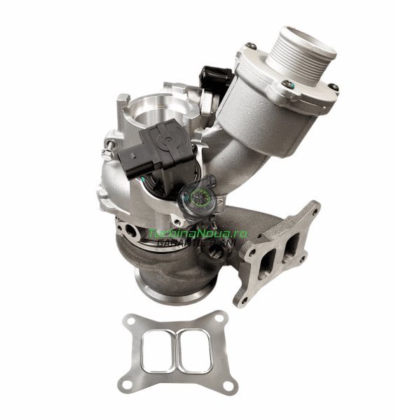 Turbina VW PASSAT B8 Variant 2.0 TSI 162 KW / 220 CP Noua - Image 8