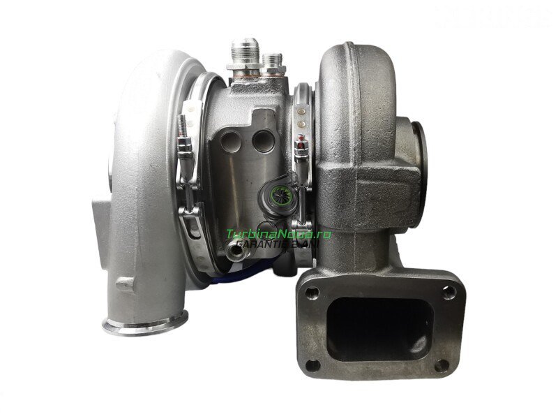 Turbina IVECO EUROTRAKKER MP 260 E 31 HB Cursor 228 KW / 310 CP Noua - Image 2