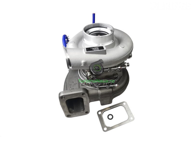 Turbina IVECO EUROTRAKKER MP 260 E 31 HB Cursor 228 KW / 310 CP Noua - Image 4