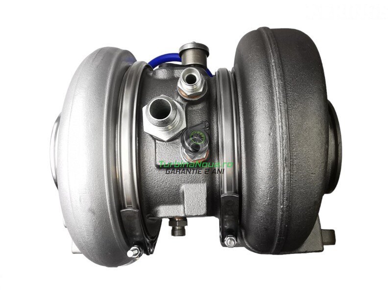 Turbina IVECO EUROTRAKKER MP 260 E 31 HB Cursor 228 KW / 310 CP Noua - Image 6