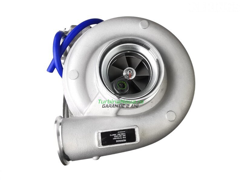 Turbina IVECO EUROTRAKKER MP 260 E 31 HB Cursor 228 KW / 310 CP Noua - Image 7
