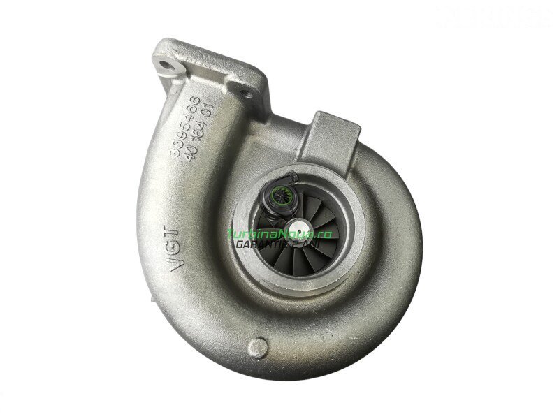 Turbina IVECO EUROTRAKKER MP 260 E 31 HB Cursor 228 KW / 310 CP Noua - Image 8