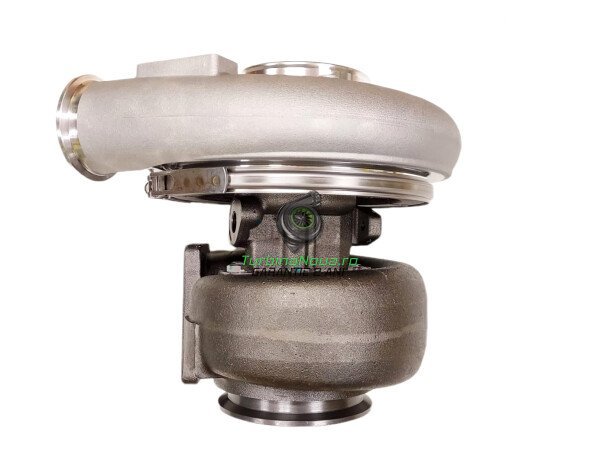 Turbina SCANIA P;G;R;T - series G 380; P 380; R 380 280 KW / 381 CP Noua - Image 2