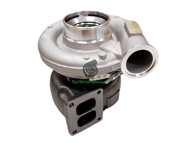Turbina SCANIA P;G;R;T - series G 380; P 380; R 380 280 KW / 381 CP Noua - Image 3