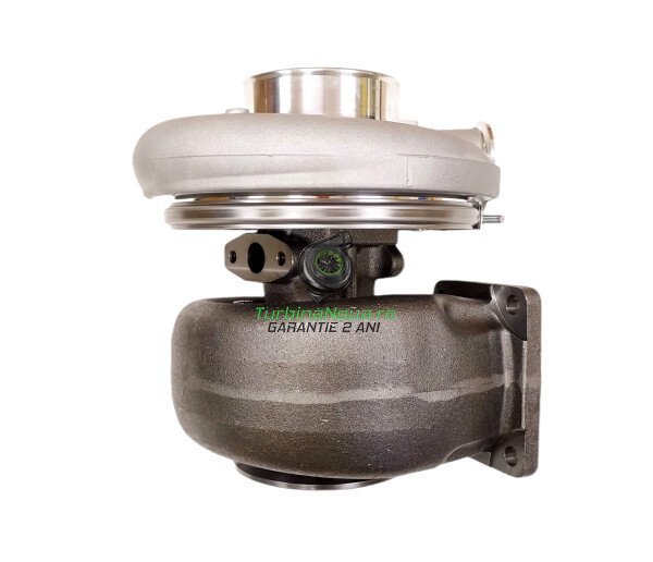 Turbina SCANIA P;G;R;T - series G 380; P 380; R 380 280 KW / 381 CP Noua - Image 5