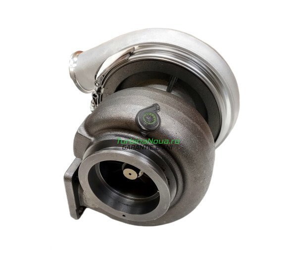 Turbina SCANIA P;G;R;T - series G 380; P 380; R 380 280 KW / 381 CP Noua - Image 8