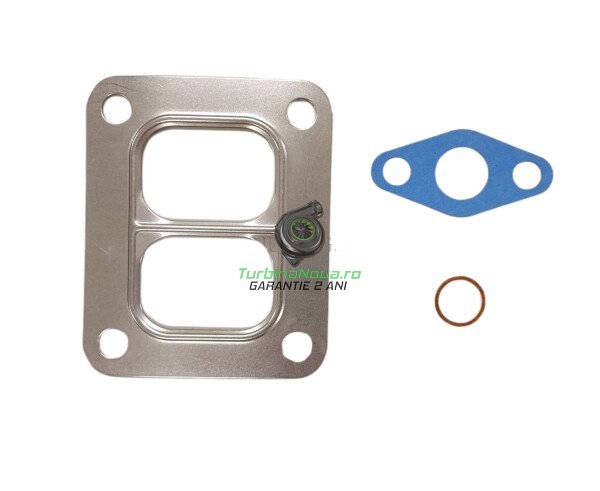 Turbina SCANIA P;G;R;T - series G 380; P 380; R 380 280 KW / 381 CP Noua - Image 9
