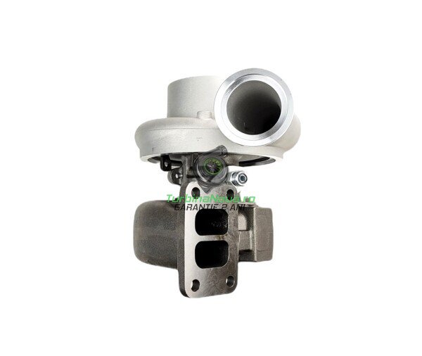 Turbina IVECO EUROCARGO I-III 120 E 18 K tector; 120 E 18 DK tector 134 KW / 181 CP Noua - Image 2