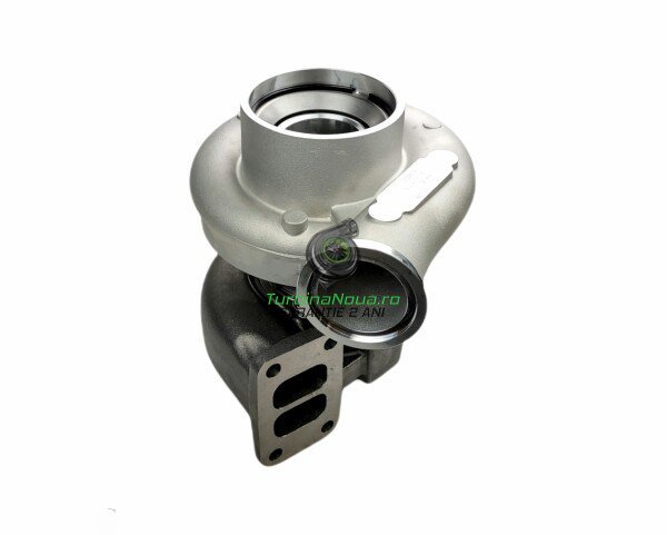 Turbina IVECO EUROCARGO I-III 120 E 18 K tector; 120 E 18 DK tector 134 KW / 181 CP Noua - Image 4