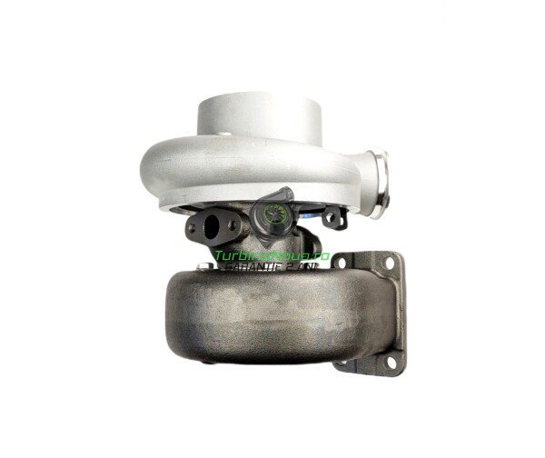 Turbina IVECO EUROCARGO I-III 120 E 18 K tector; 120 E 18 DK tector 134 KW / 181 CP Noua - Image 6