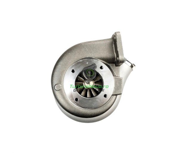 Turbina IVECO EUROCARGO I-III 120 E 18 K tector; 120 E 18 DK tector 134 KW / 181 CP Noua - Image 7