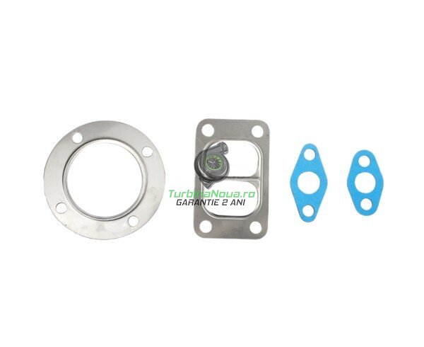 Turbina IVECO EUROCARGO I-III 120 E 18 K tector; 120 E 18 DK tector 134 KW / 181 CP Noua - Image 8