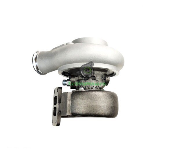 Turbina IVECO EUROCARGO I-III 150 E 21 tector; 150 E 21 P tector; 150 E 21 FP te 154 KW / 209 CP Noua - Image 5