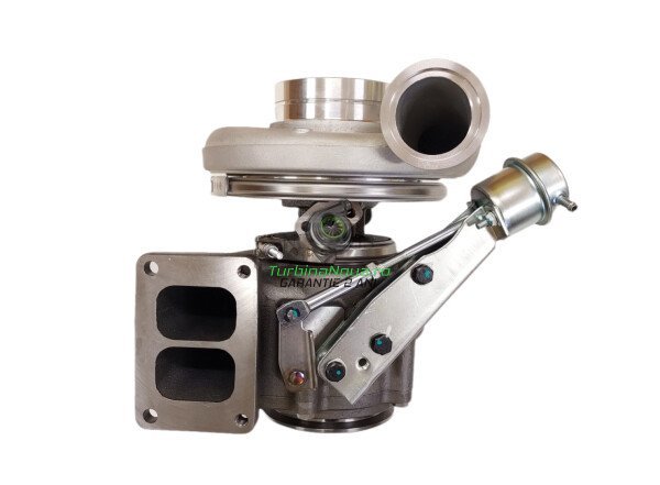 Turbina VOLVO FMX III 540 397 KW / 540 CP Noua - Image 2