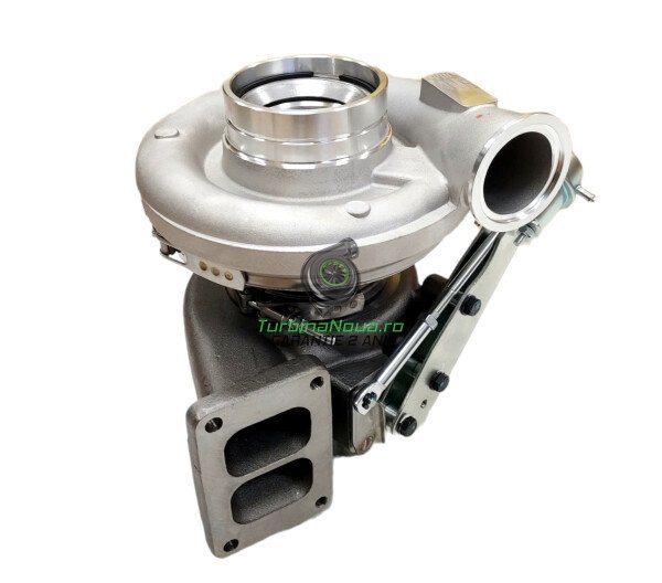 Turbina VOLVO FMX III 540 397 KW / 540 CP Noua - Image 3