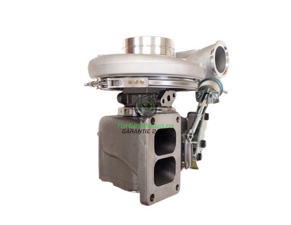 Turbina VOLVO FMX III 540 397 KW / 540 CP Noua - Image 5
