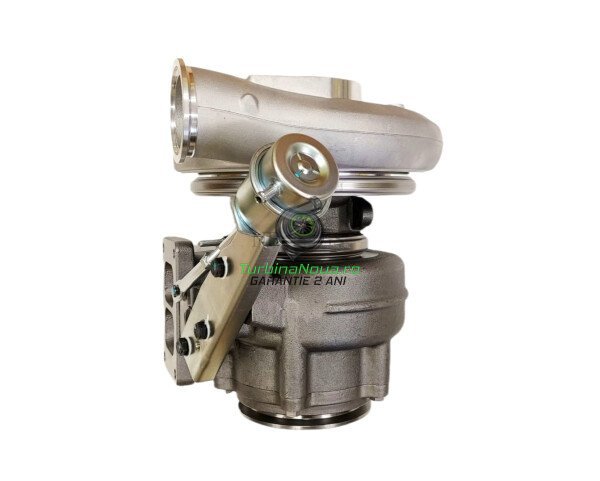Turbina VOLVO FMX III 540 397 KW / 540 CP Noua - Image 6