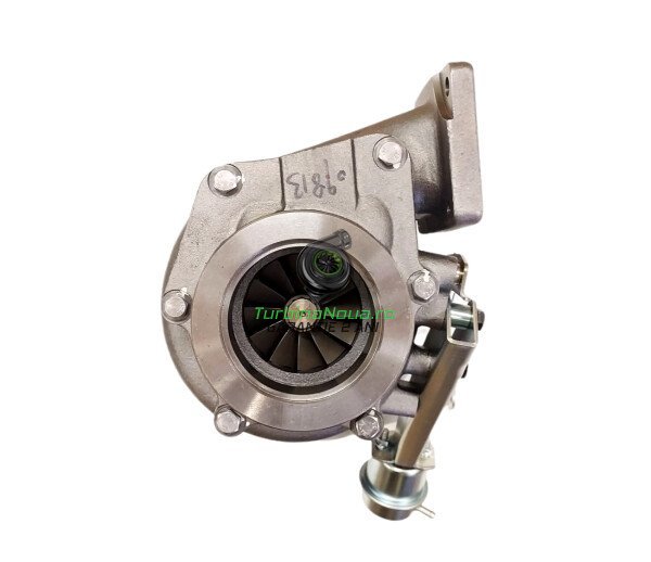 Turbina VOLVO FMX III 540 397 KW / 540 CP Noua - Image 8