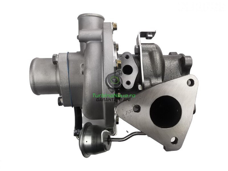 Turbina RENAULT MASTER II Bus 3.0 dCi 140 100 KW / 136 CP Noua - Image 2