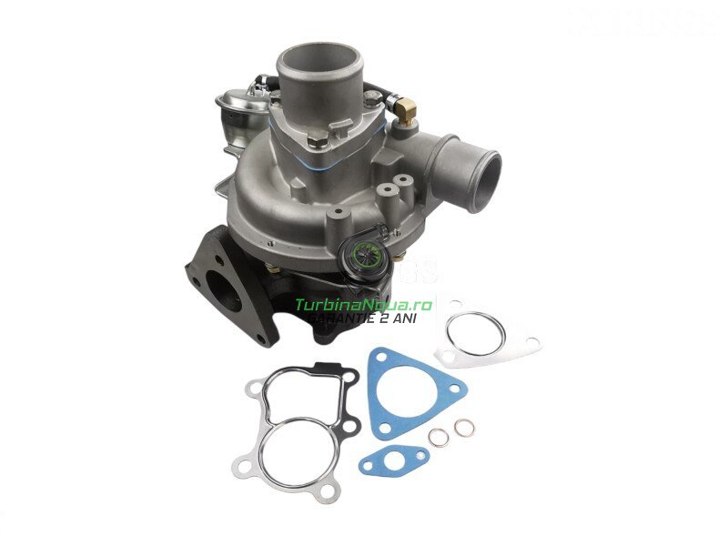 Turbina RENAULT MASTER II Bus 3.0 dCi 140 100 KW / 136 CP Noua - Image 3