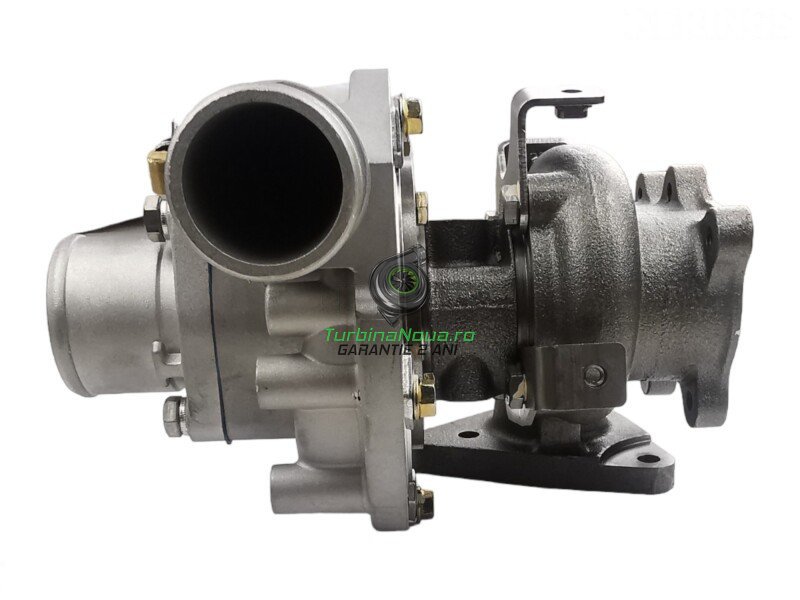 Turbina RENAULT MASTER II Bus 3.0 dCi 140 100 KW / 136 CP Noua - Image 5