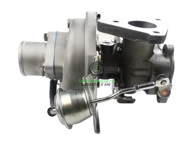 Turbina RENAULT MASTER II Bus 3.0 dCi 140 100 KW / 136 CP Noua - Image 6