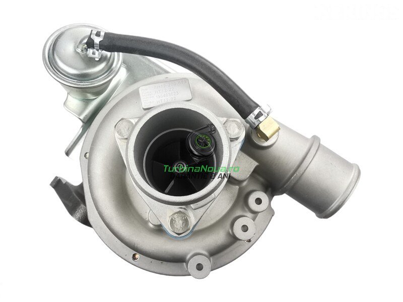 Turbina RENAULT MASTER II Bus 3.0 dCi 140 100 KW / 136 CP Noua - Image 7